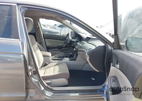 2012 Honda Accord 2.4 Lx-P z USA, uszkodzony, nr VIN 1HGCP2F4XCA058504